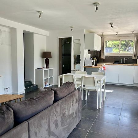 Appartement 2-4 Pers. Piscine, Entre Aix Et Cassis La Destrousse エクステリア 写真